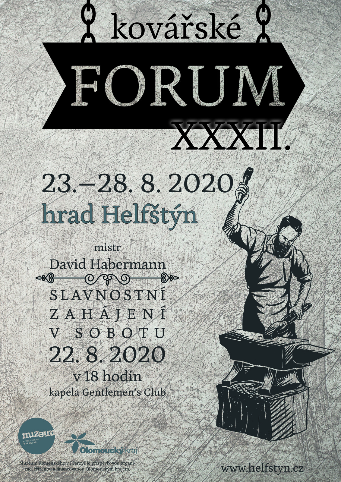 forum 2020
